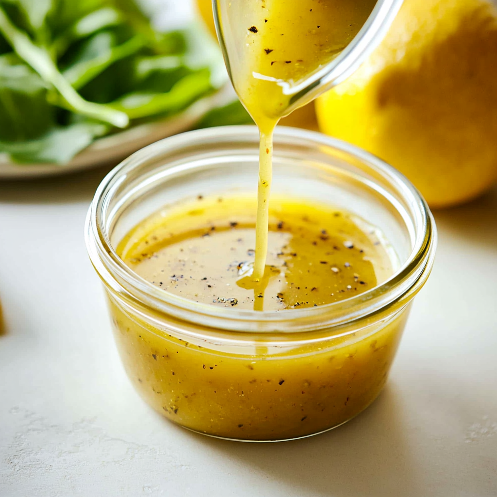 Recipe preparation
