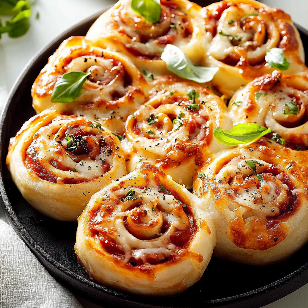 Recipe preparation