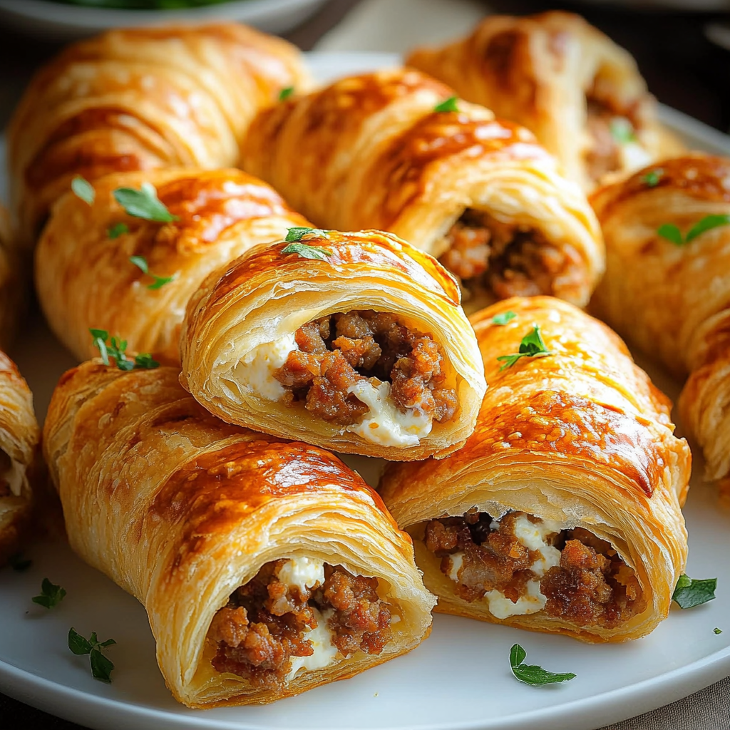 Recipe preparation