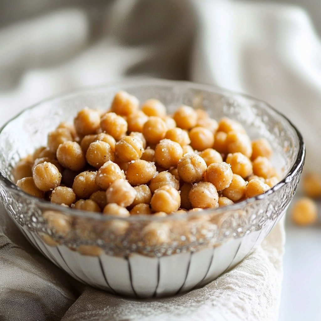 Recipe preparation