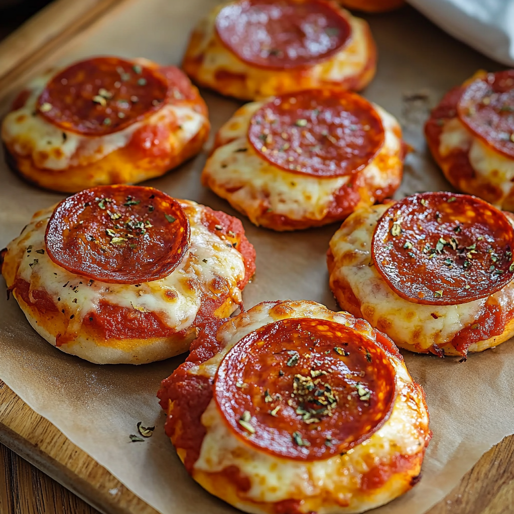 Recipe preparation