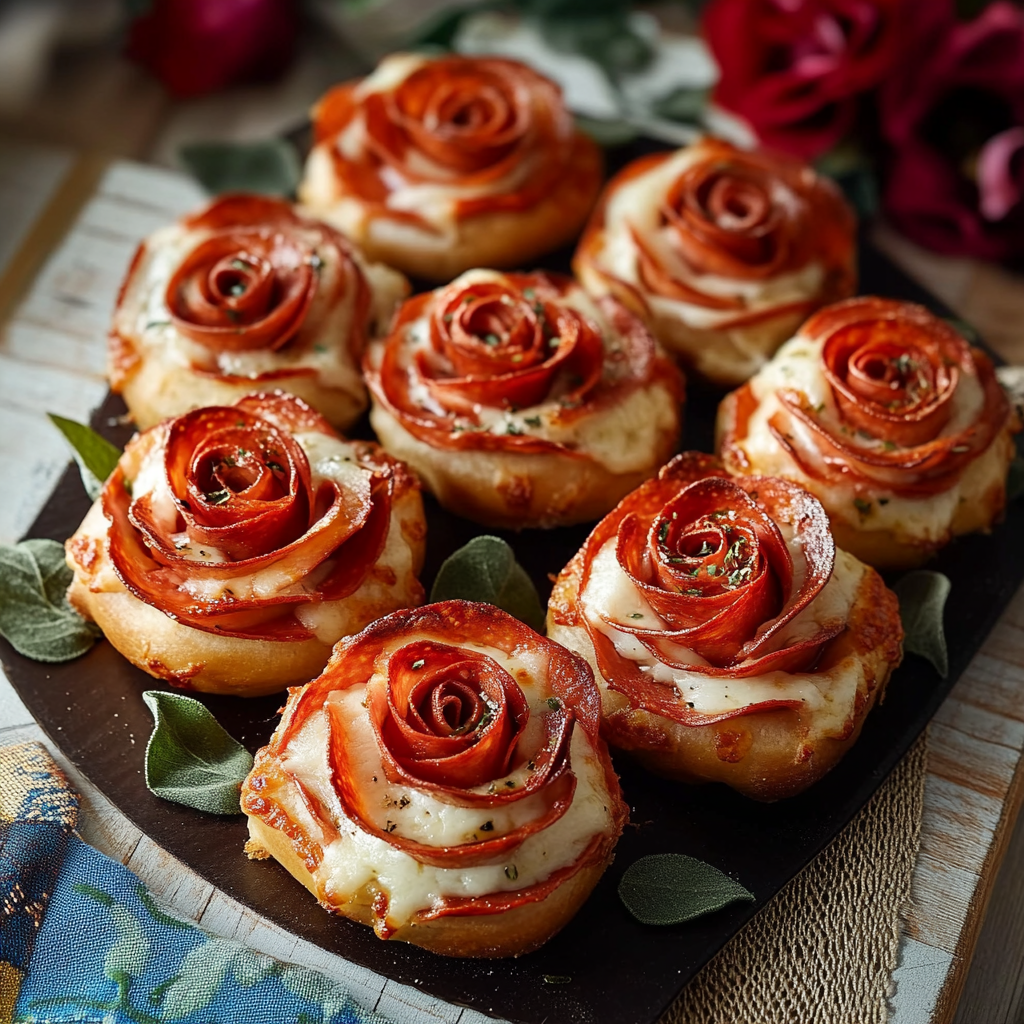 Recipe preparation
