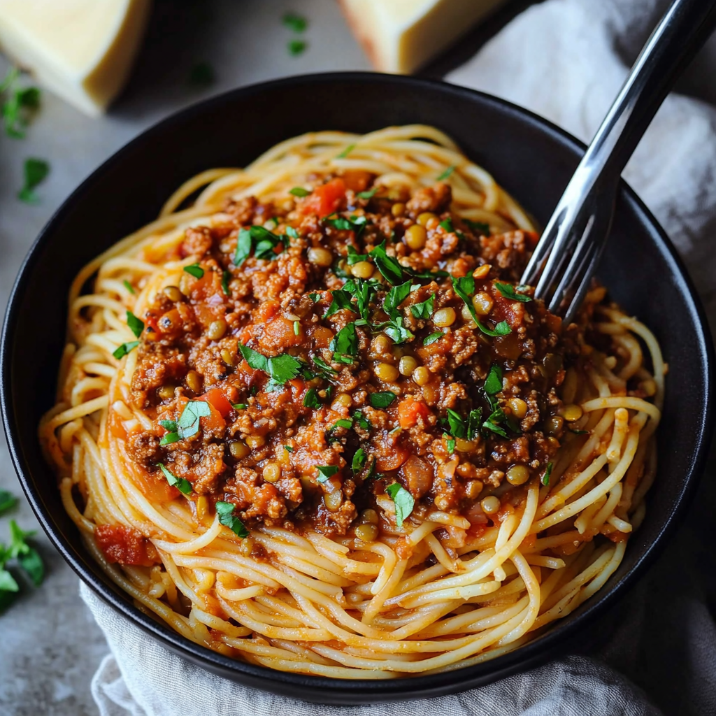 Recipe preparation
