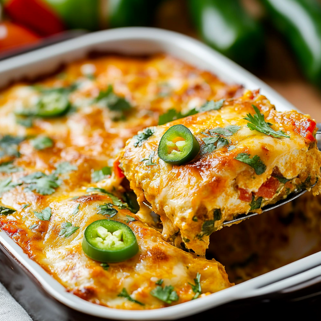 Recipe preparation