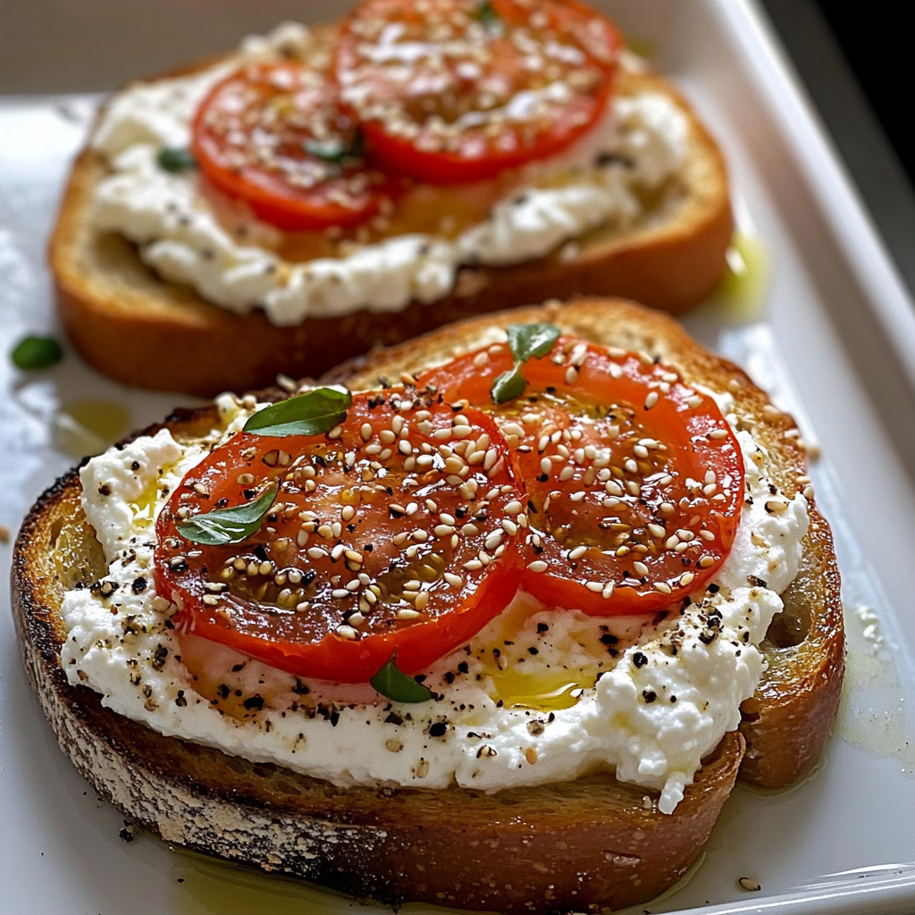 Recipe preparation