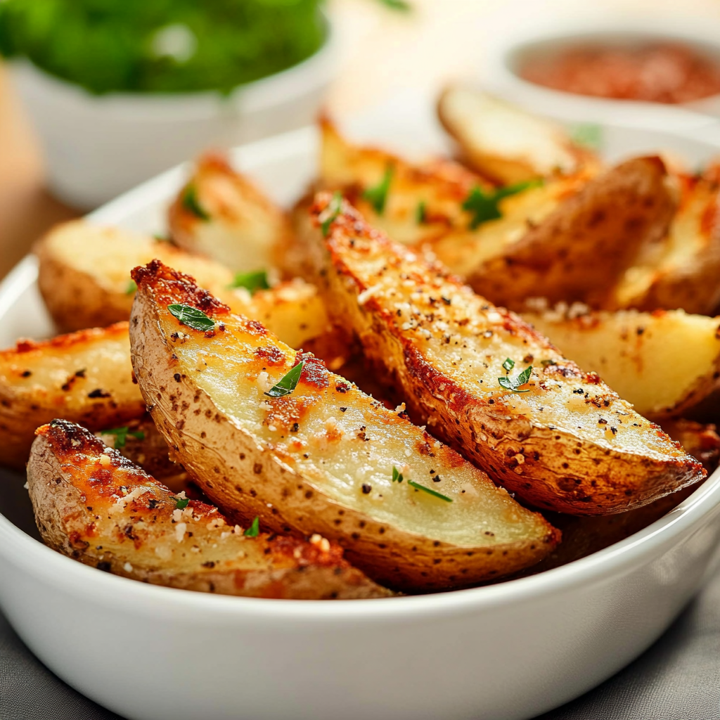 Recipe preparation