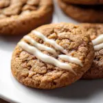 Delicious Coffee Cake Cookies