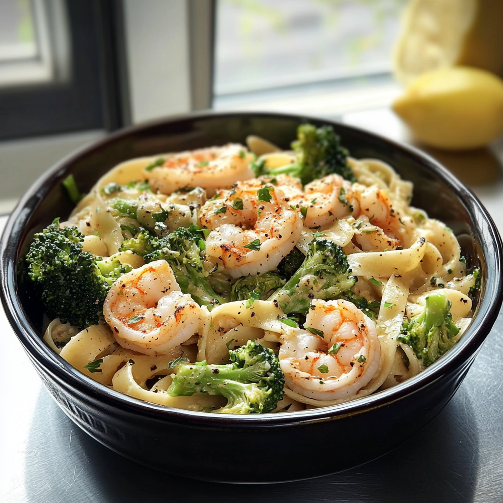 Recipe preparation