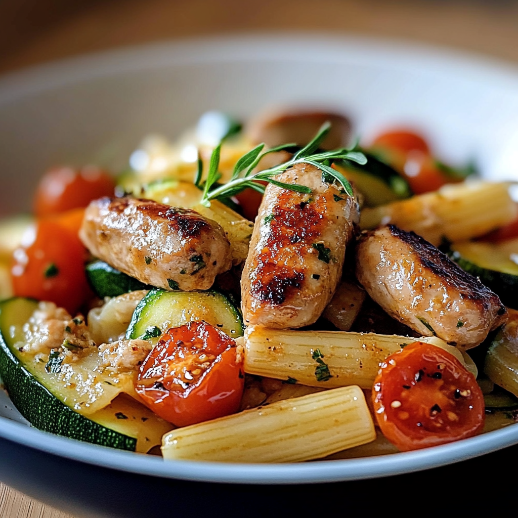 Recipe preparation