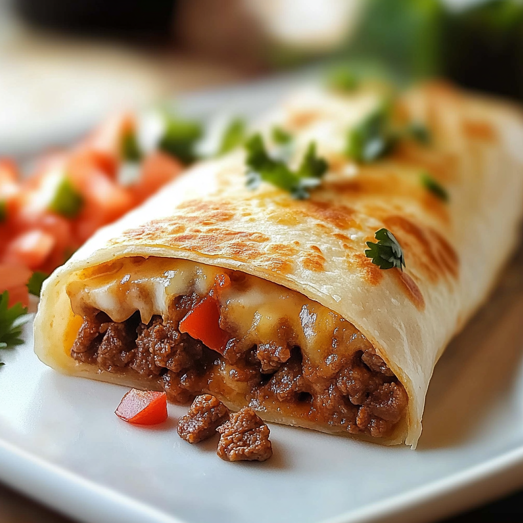 Recipe preparation