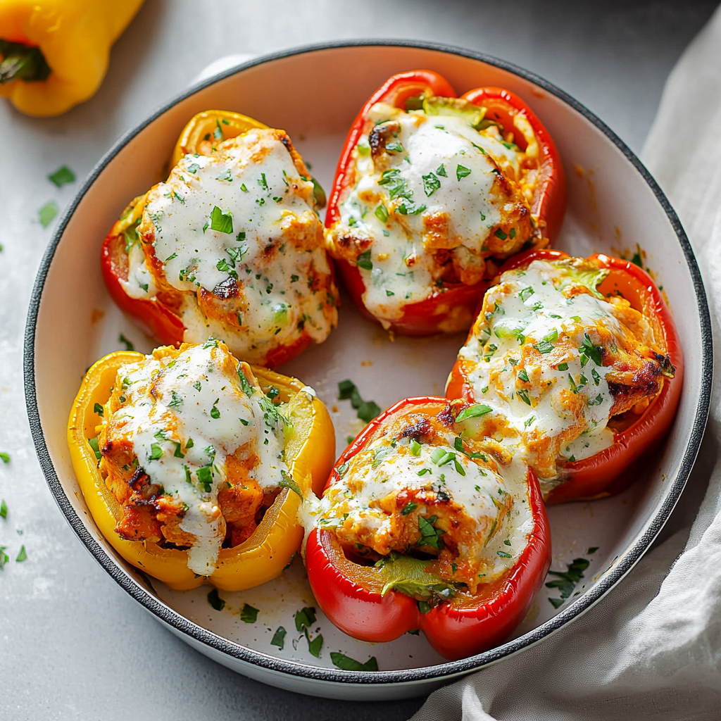Recipe preparation
