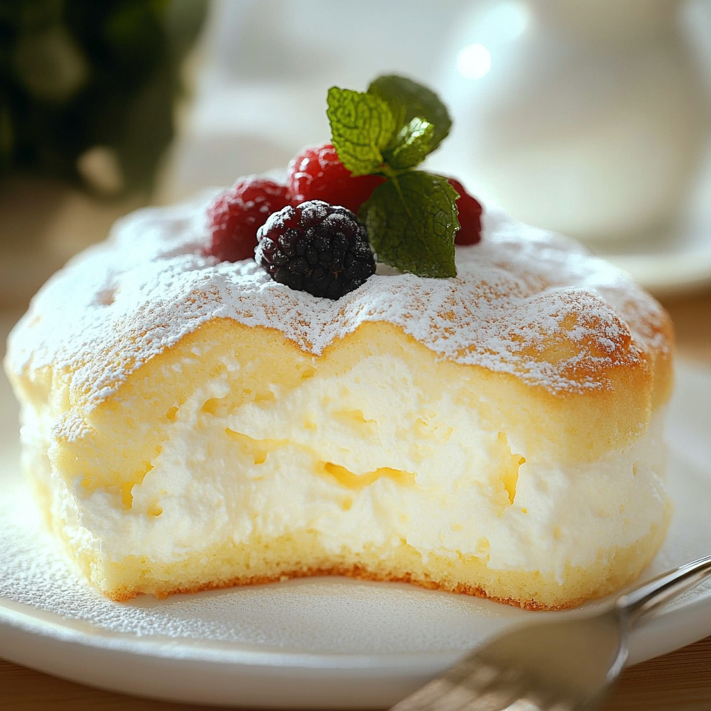 Recipe preparation