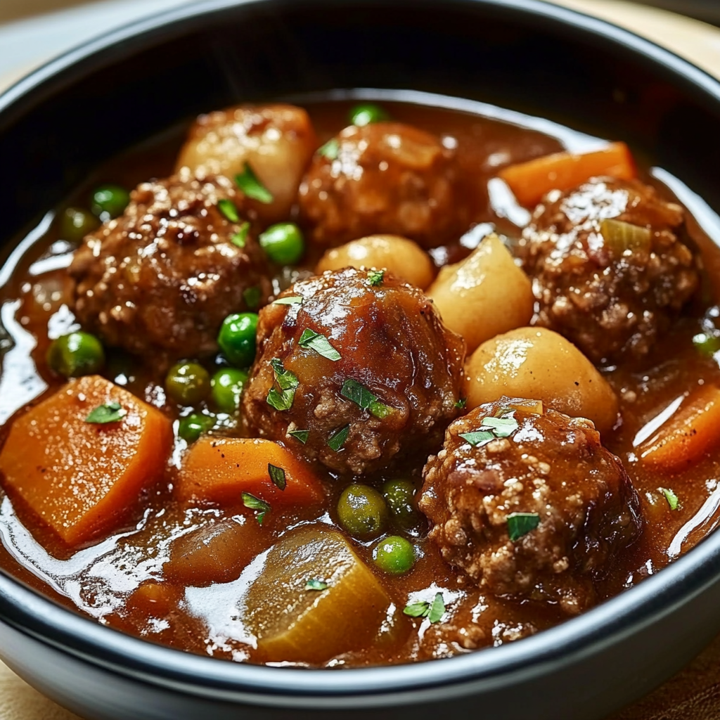 Recipe preparation