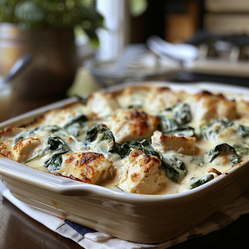 Recipe preparation