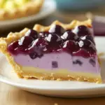 Easter Jell-O Pie