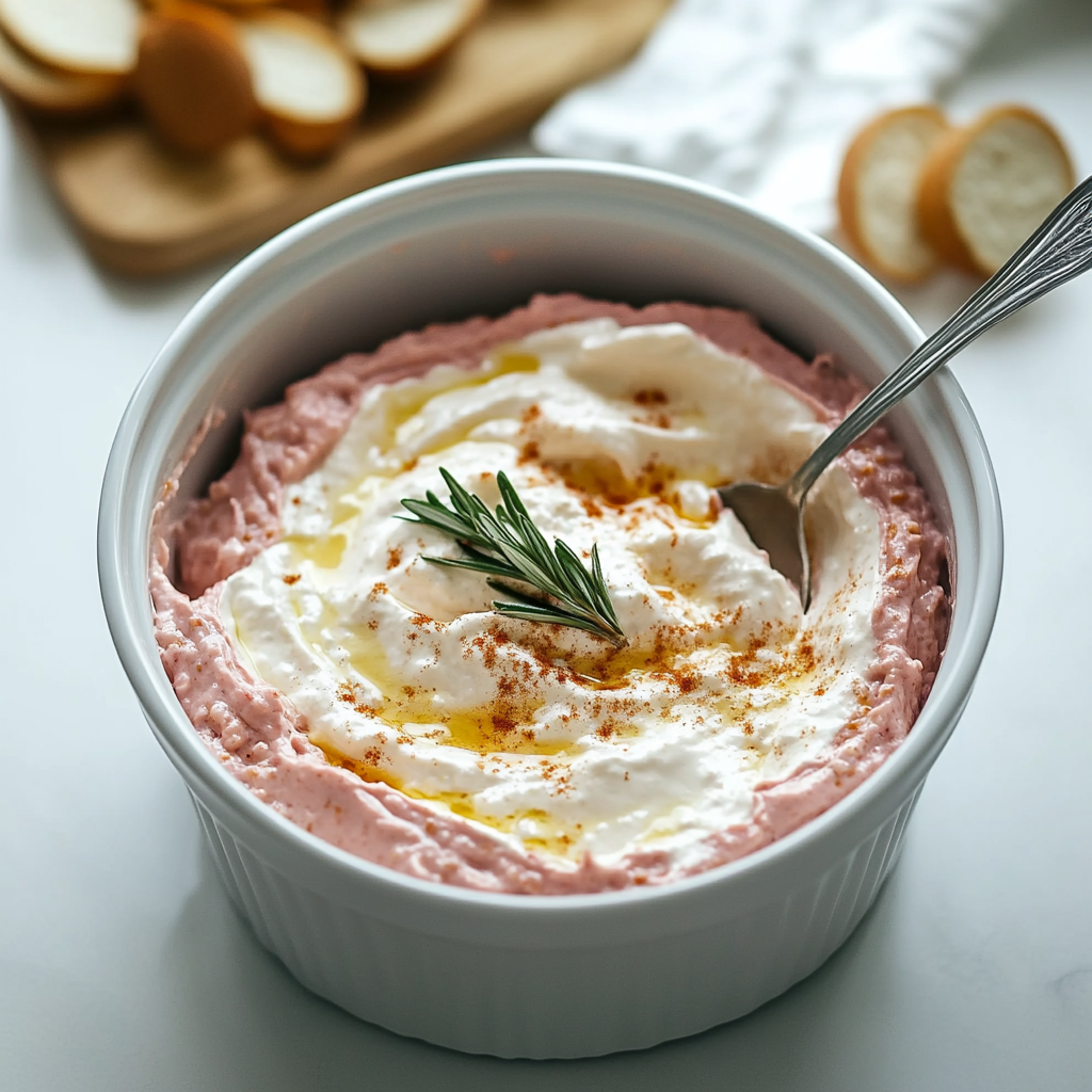 Easter Dip Ready to Serve