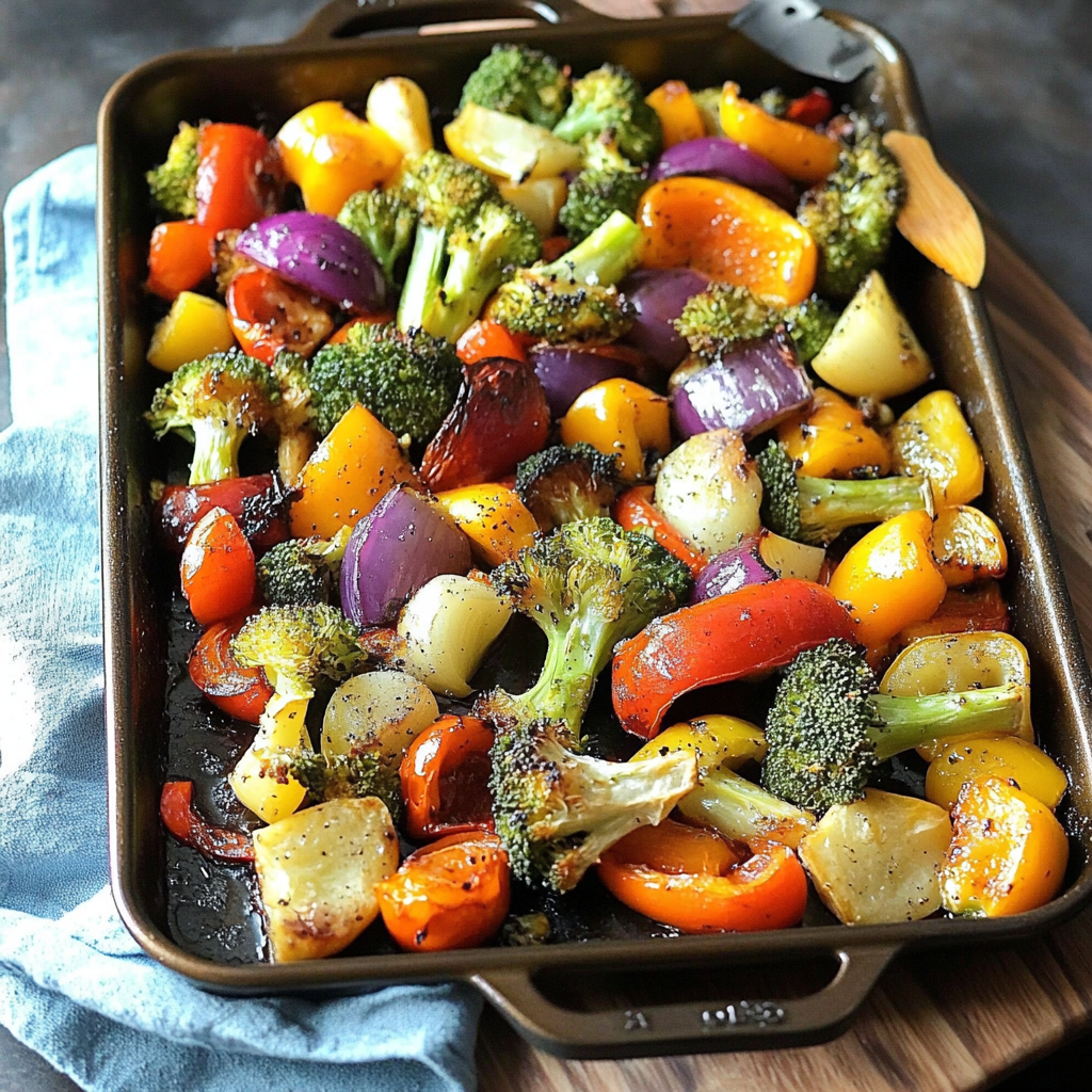 Recipe preparation