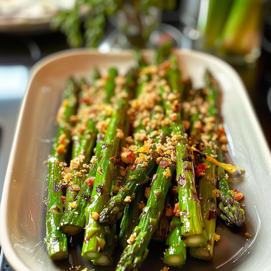 Recipe preparation