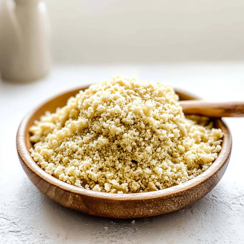 Recipe preparation