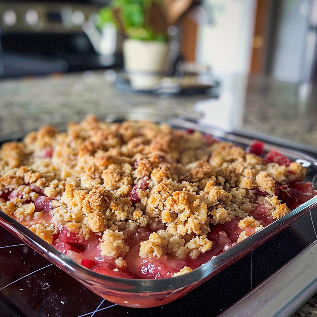 Recipe preparation