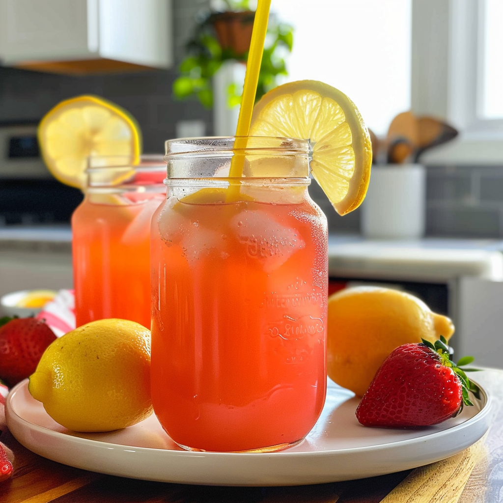 Recipe preparation