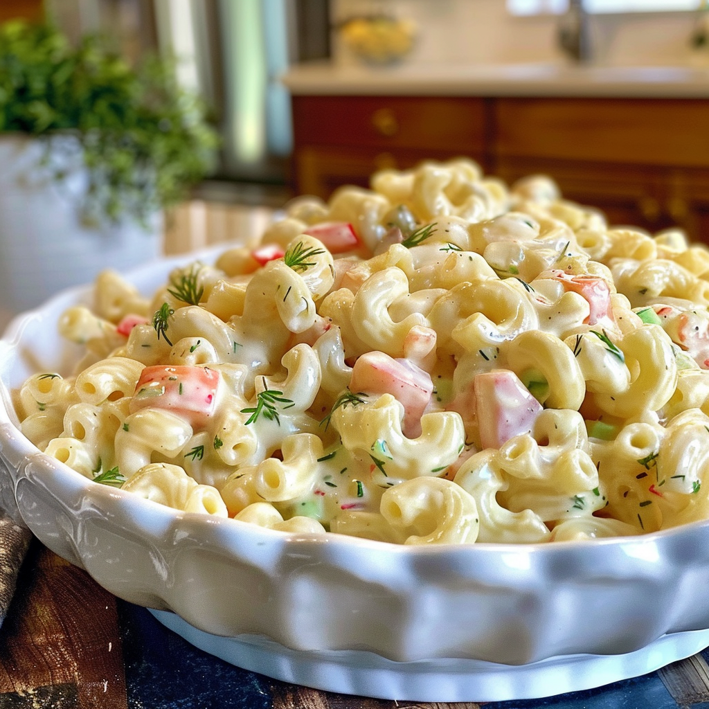 Recipe preparation