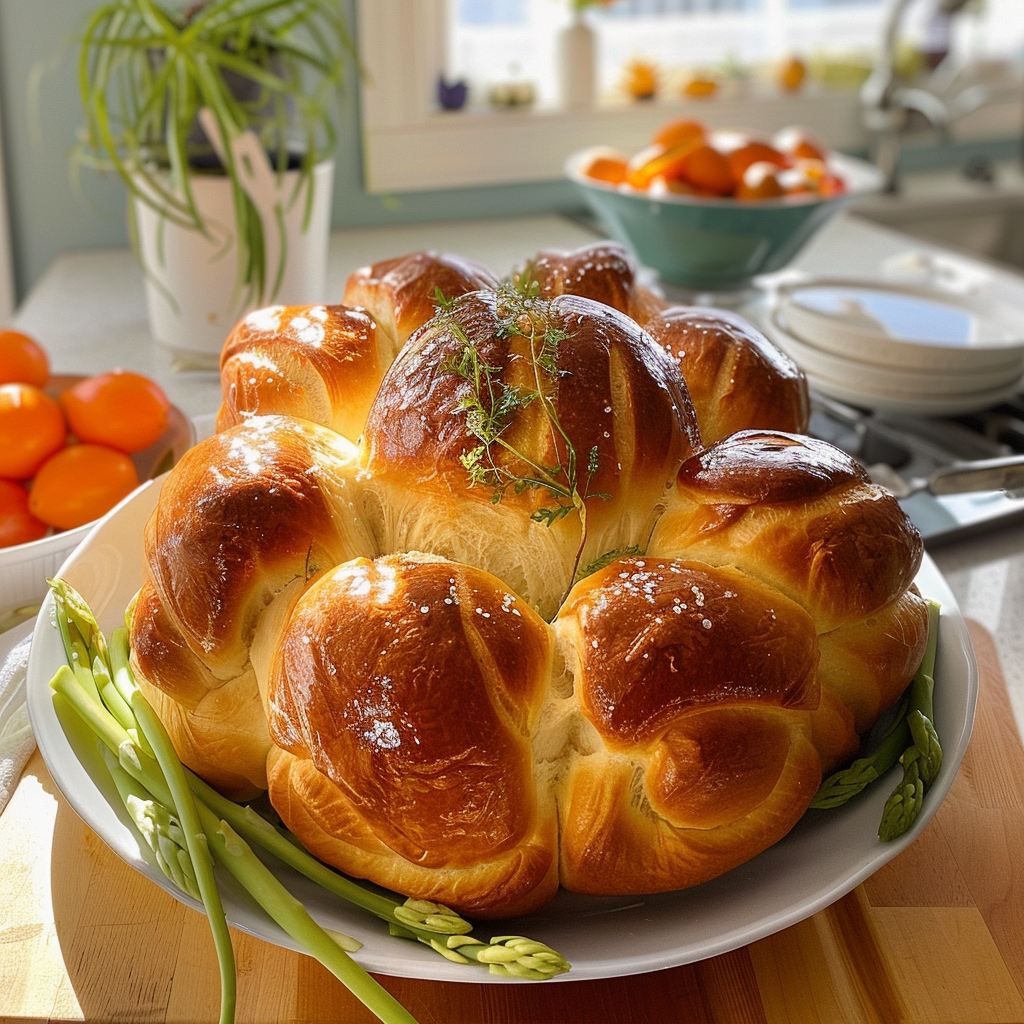 Recipe preparation