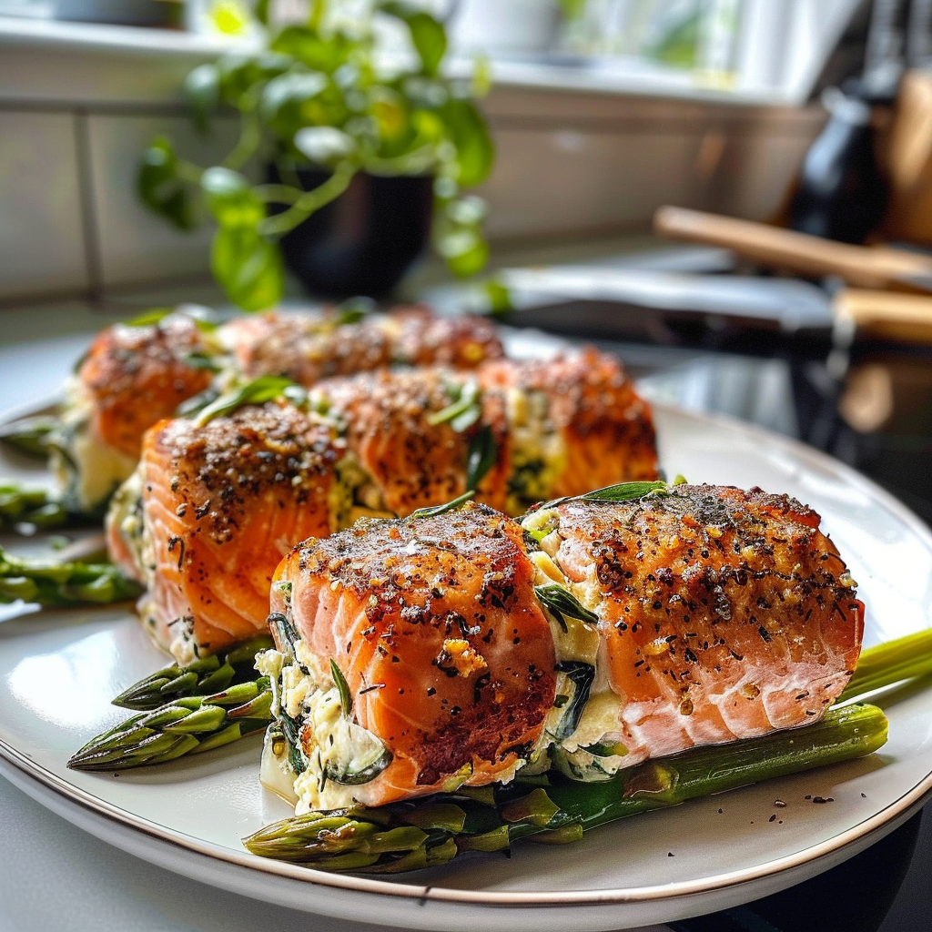 Recipe preparation