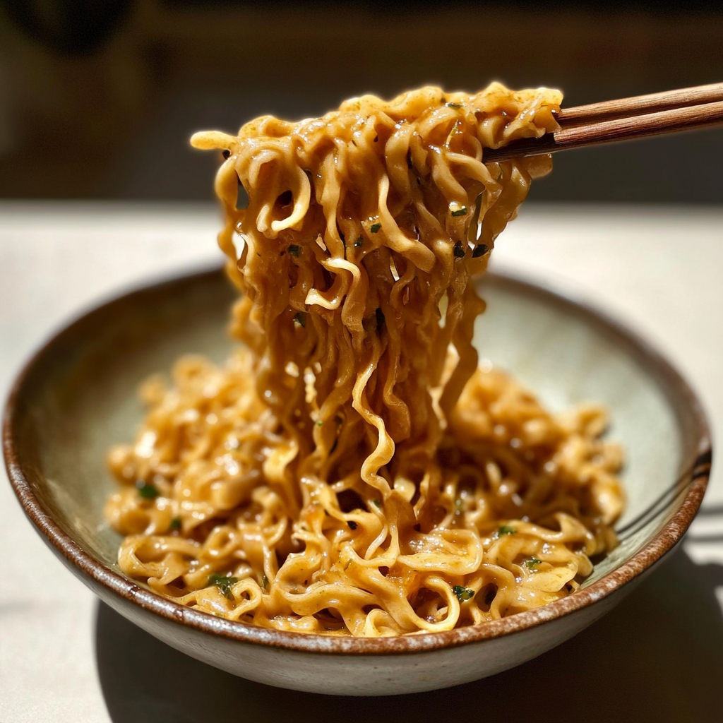 Recipe preparation