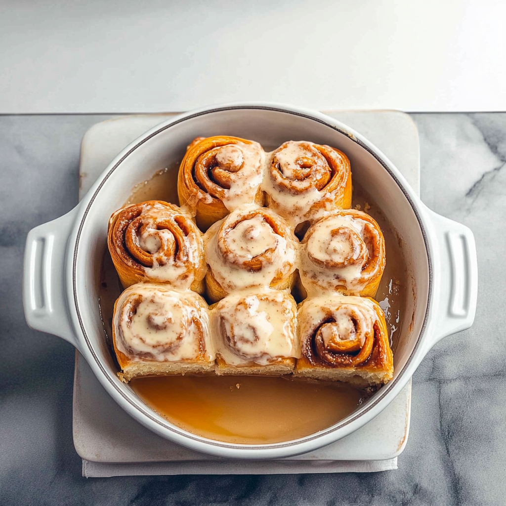 Recipe preparation