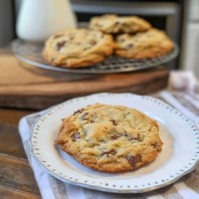 Cowboy Cookies