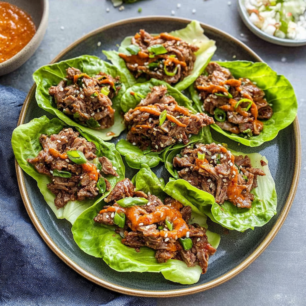 Recipe preparation