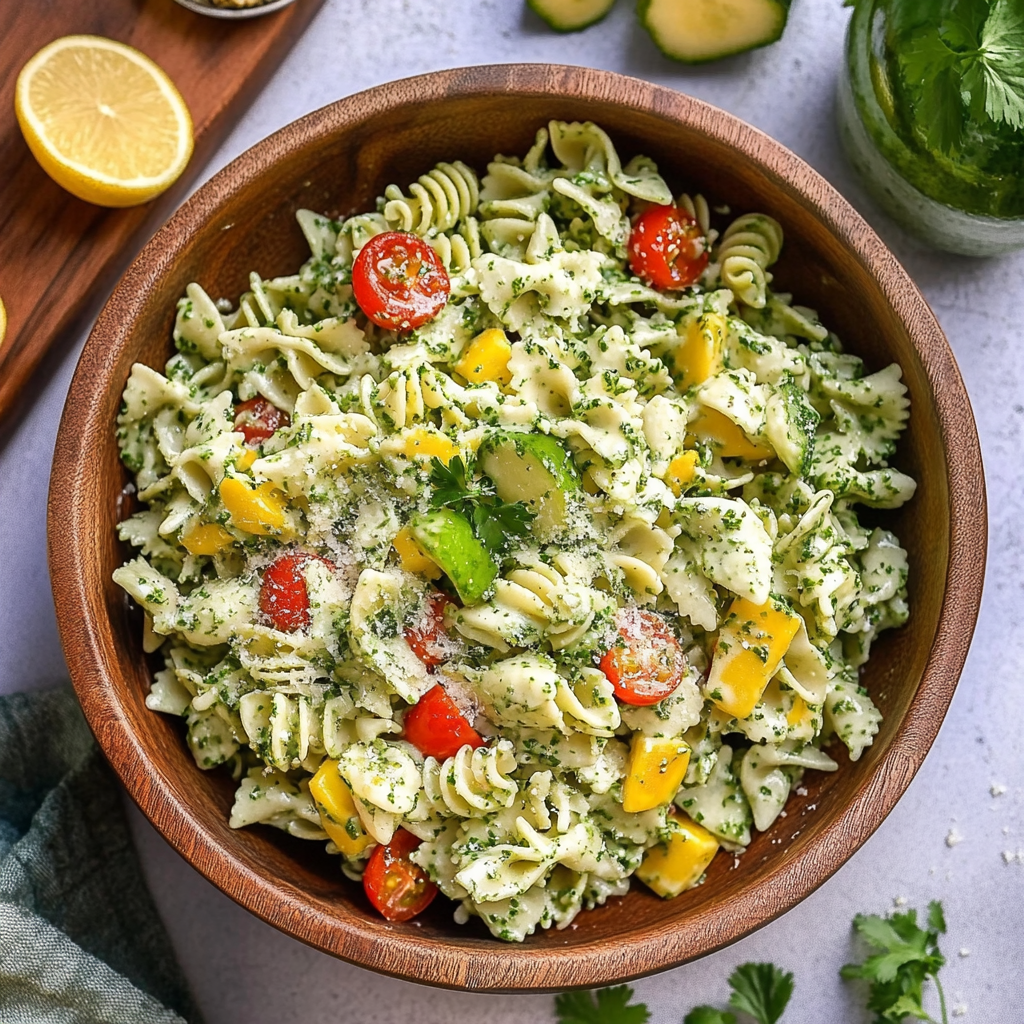 Recipe preparation