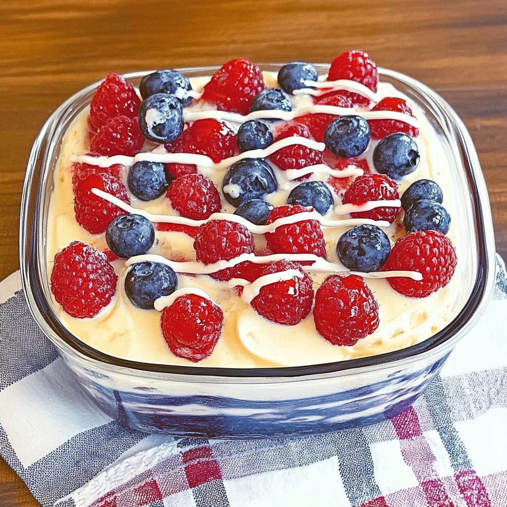 Recipe preparation