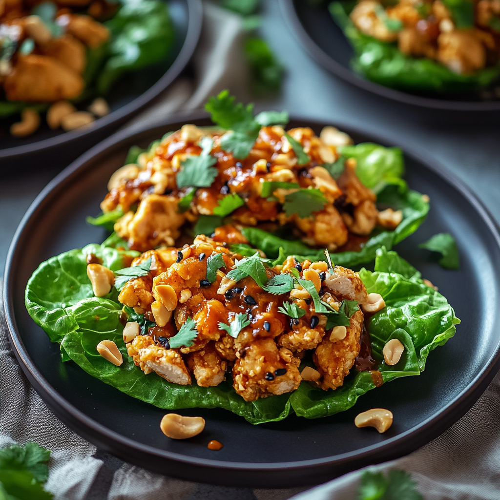 Recipe preparation