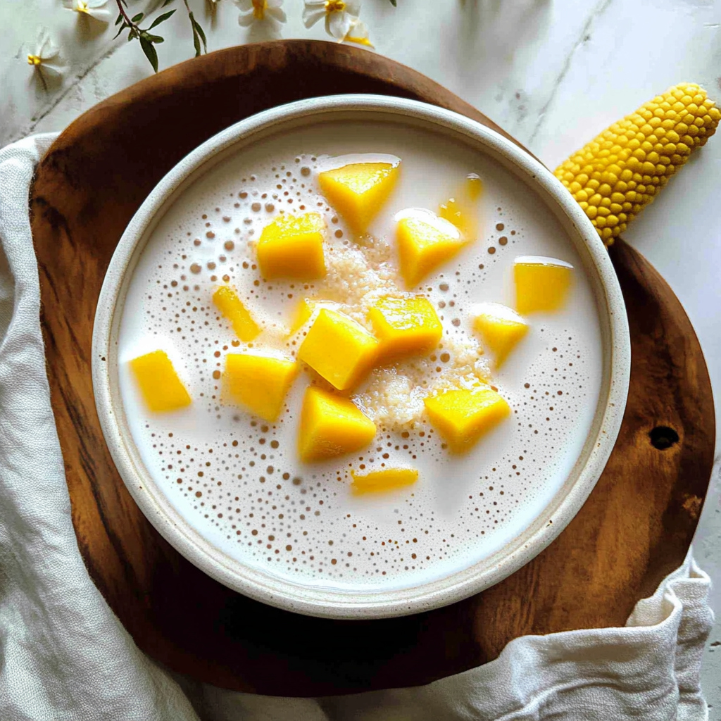 Recipe preparation