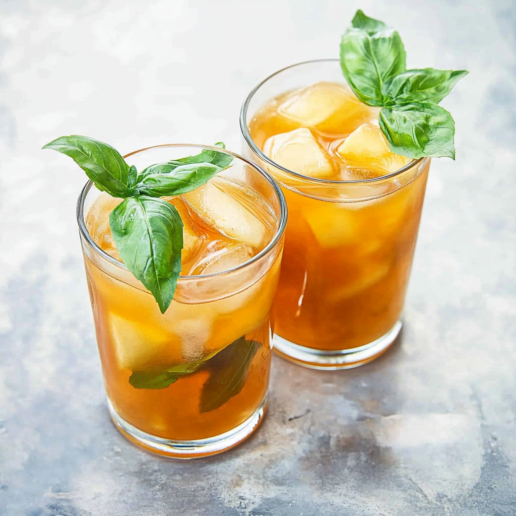 Recipe preparation
