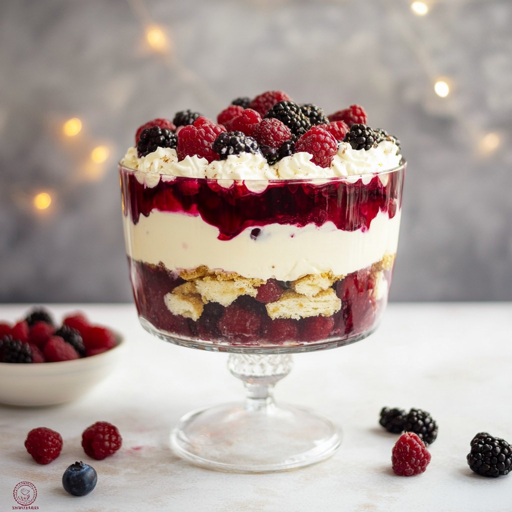 Recipe preparation