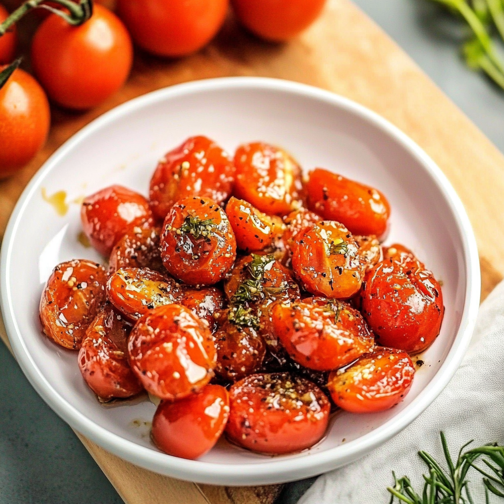 Recipe preparation