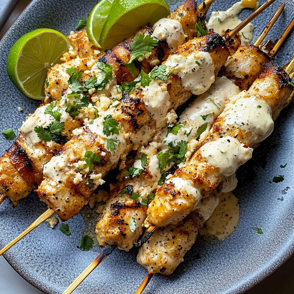 Recipe preparation