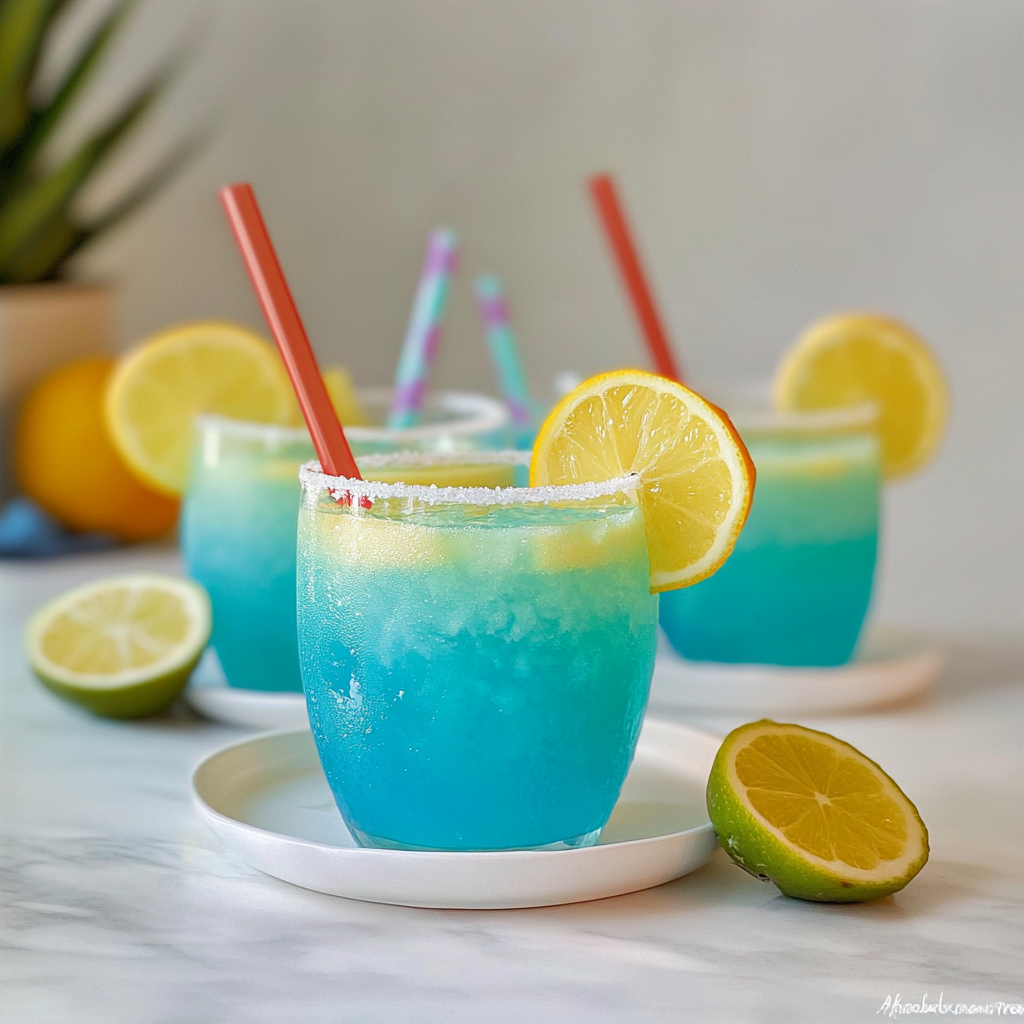 Recipe preparation