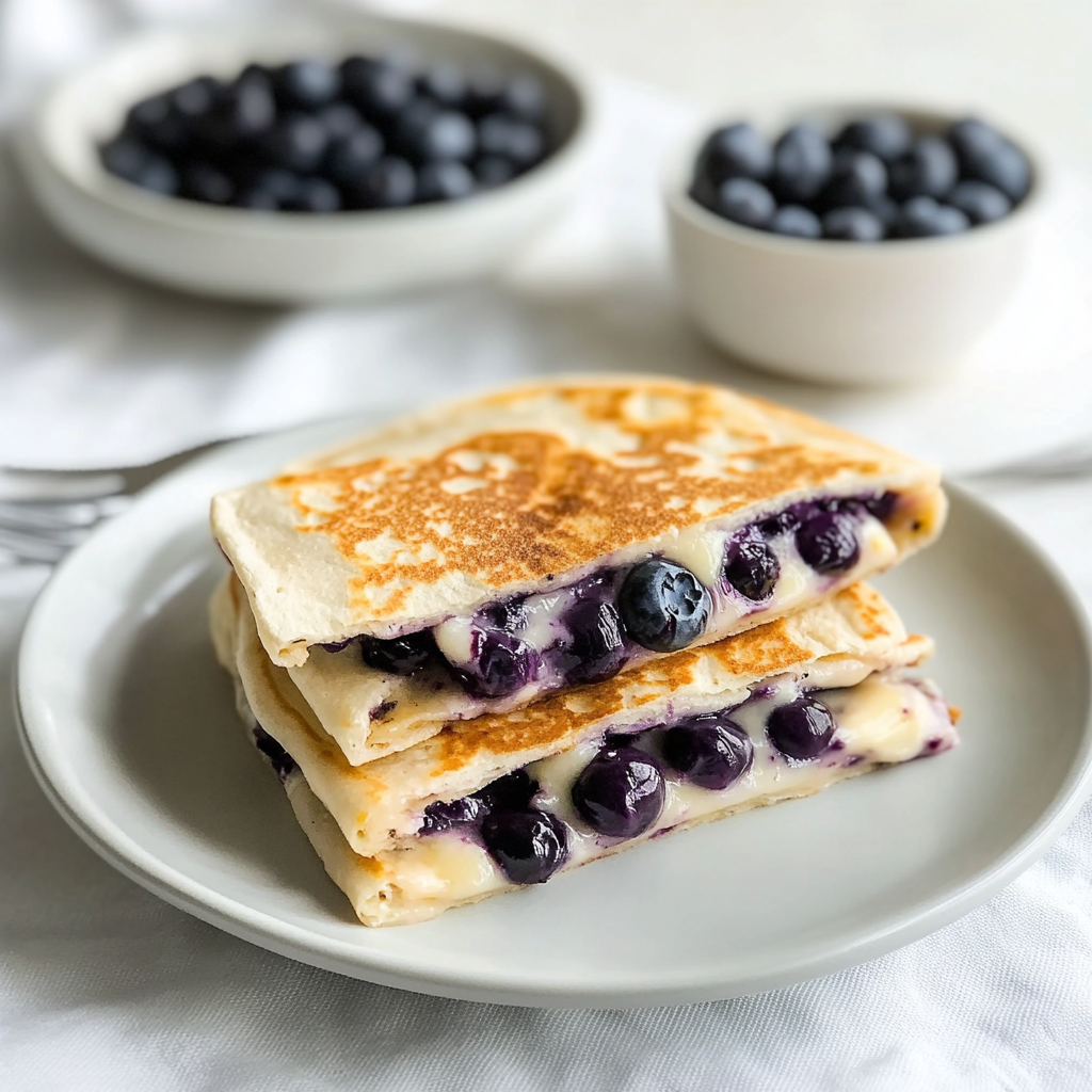 Recipe preparation