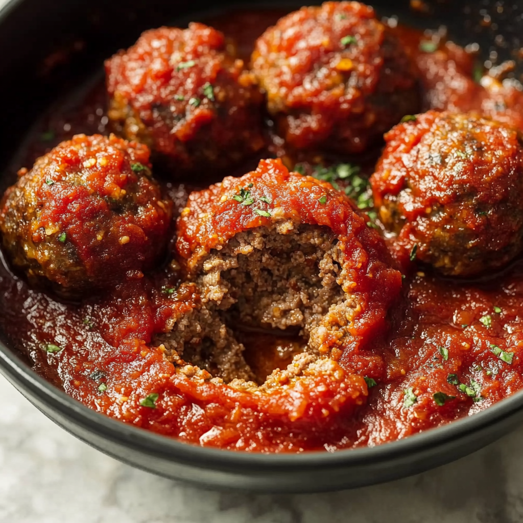 Recipe preparation