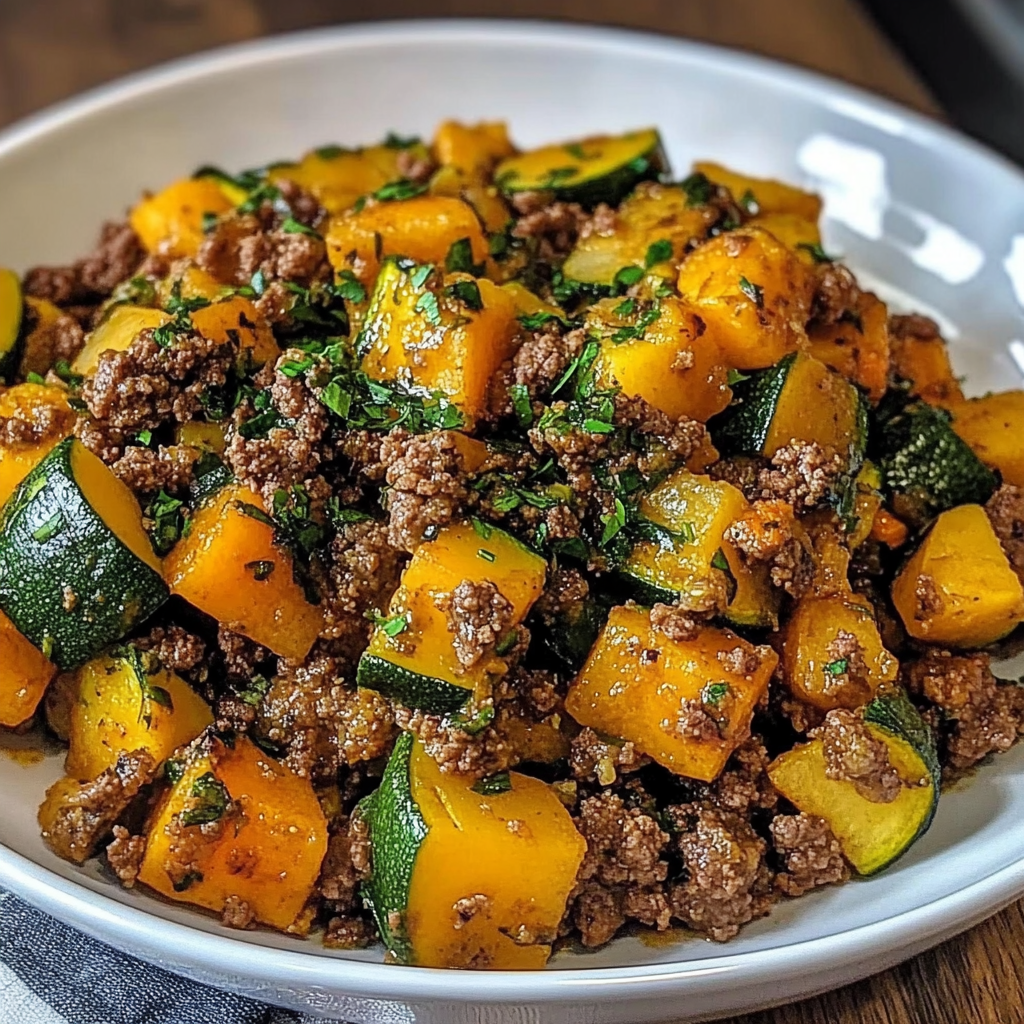 Recipe preparation
