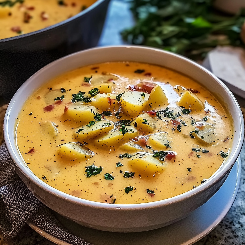 Recipe preparation