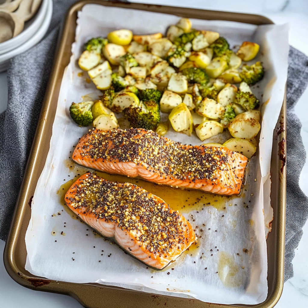 Recipe preparation