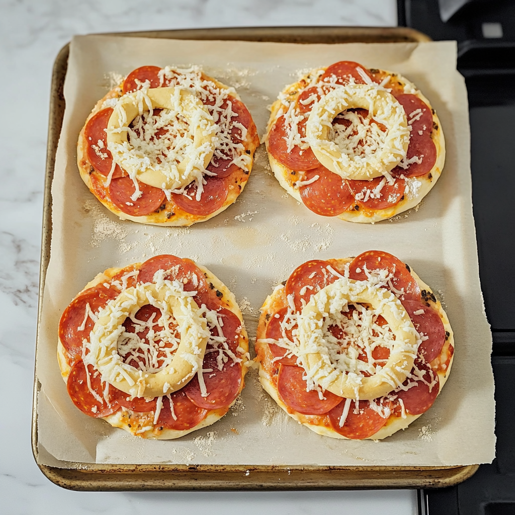 Recipe preparation