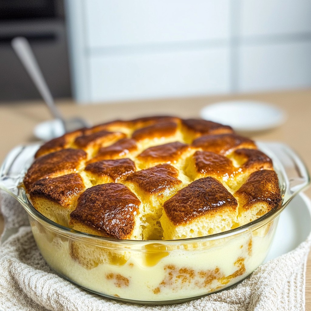 Recipe preparation