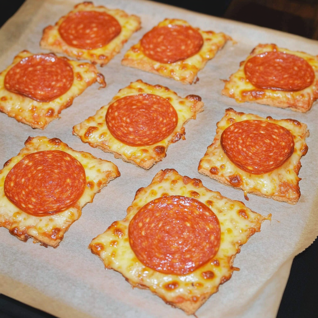 Recipe preparation