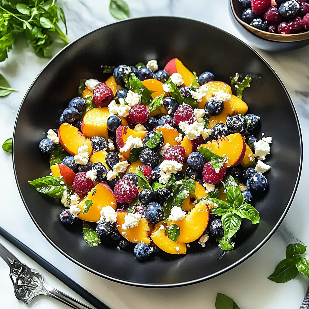 Recipe preparation